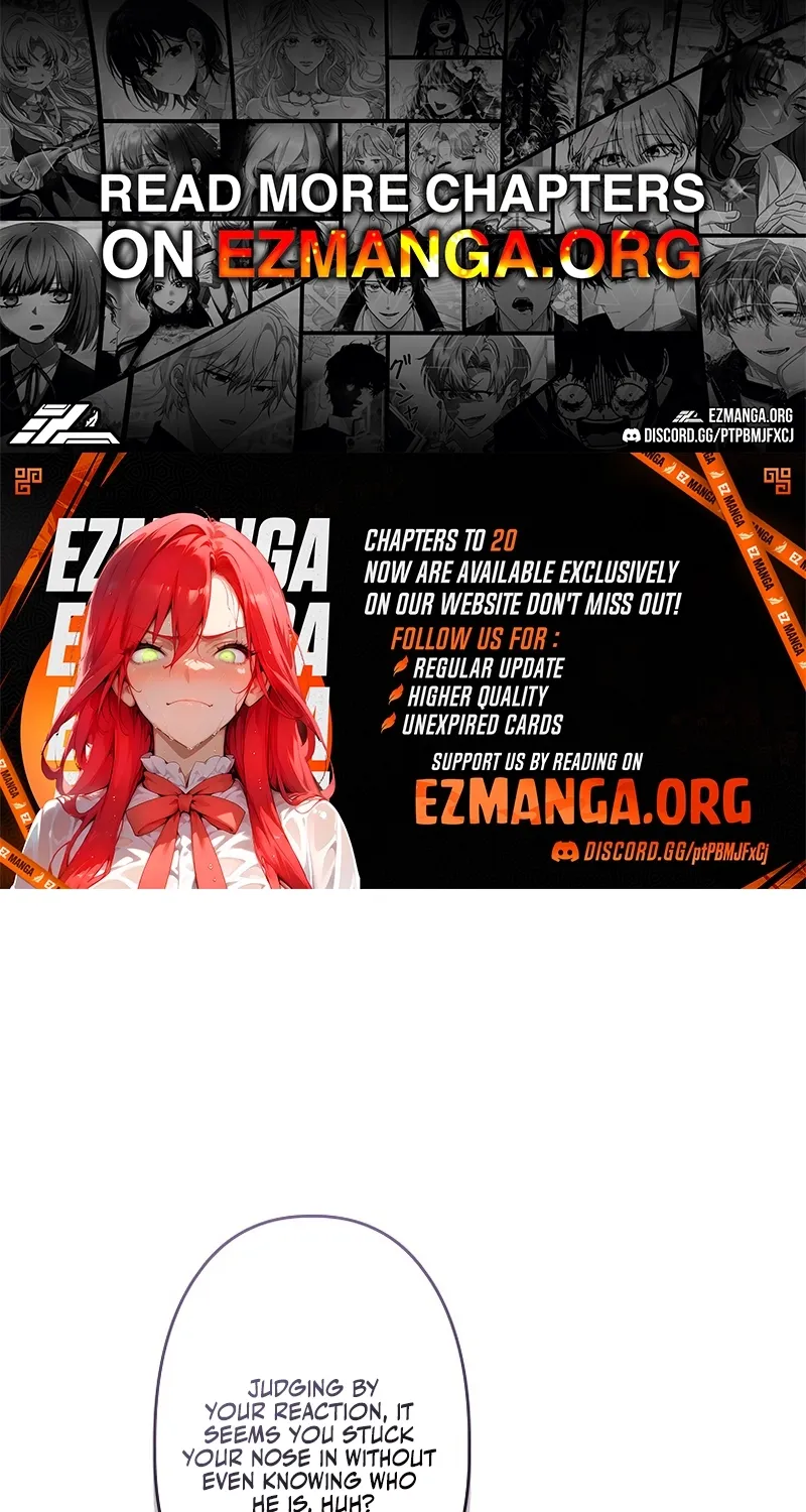 The Regressed Princess Became the Tyrant's Personal Chef - Chapter 11 - Page 1