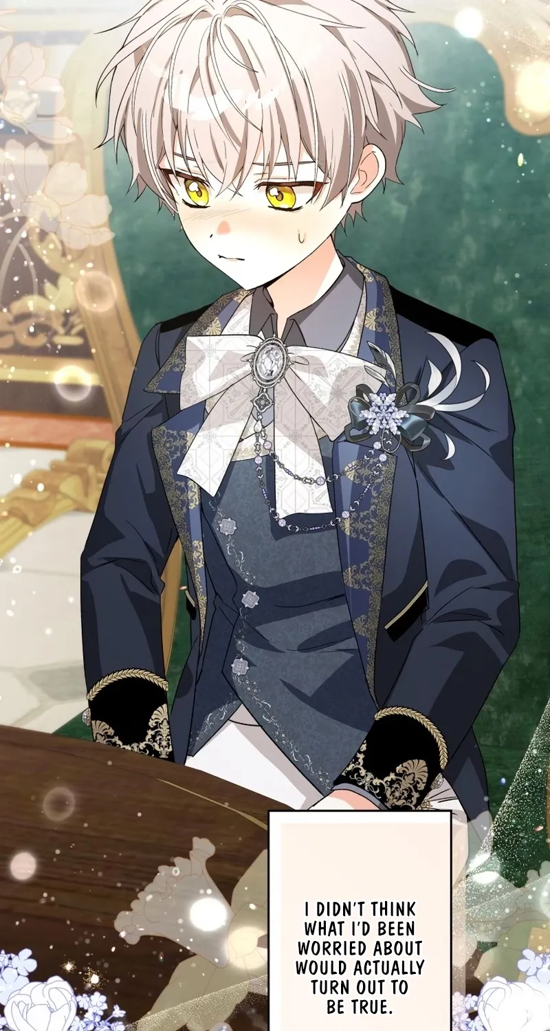 The Regressed Princess Became the Tyrant's Personal Chef - Chapter 12 - Page 2