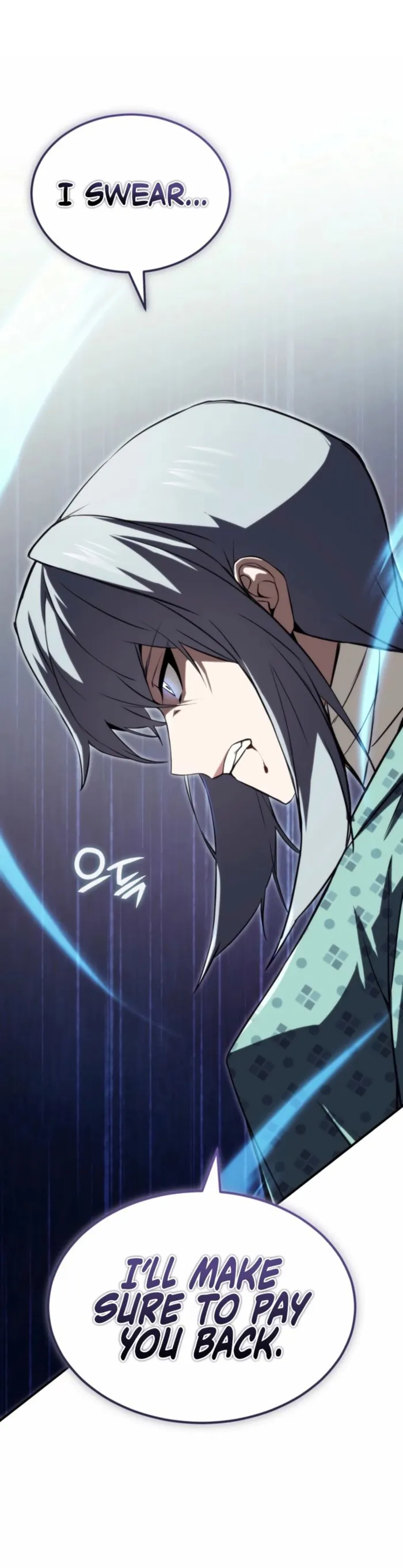 The Regressor Can Make Them All - Chapter 26 - Page 1