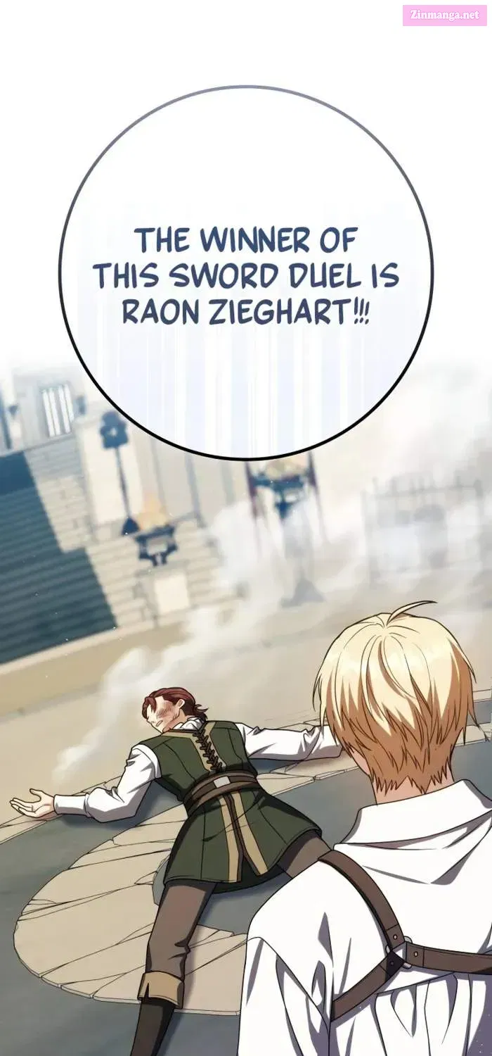 The Reincarnated Assassin is a Genius Swordsman - Chapter 55.1 - Page 1