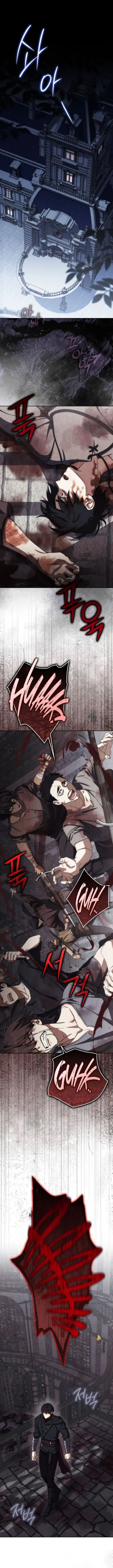 The Reincarnated Assassin is a Genius Swordsman - Chapter 78 - Page 1