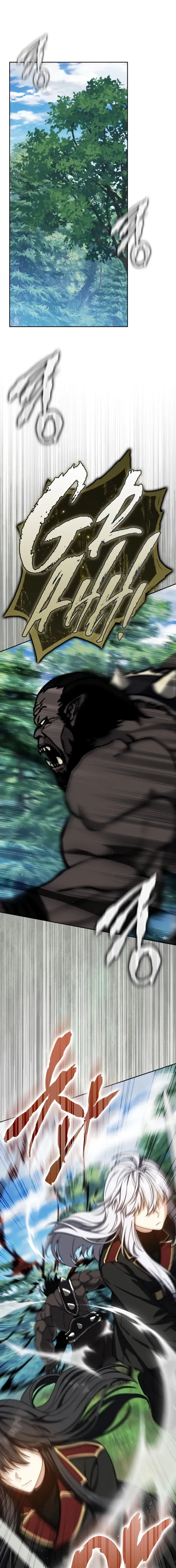 The Reincarnated Assassin is a Genius Swordsman - Chapter 80 - Page 1