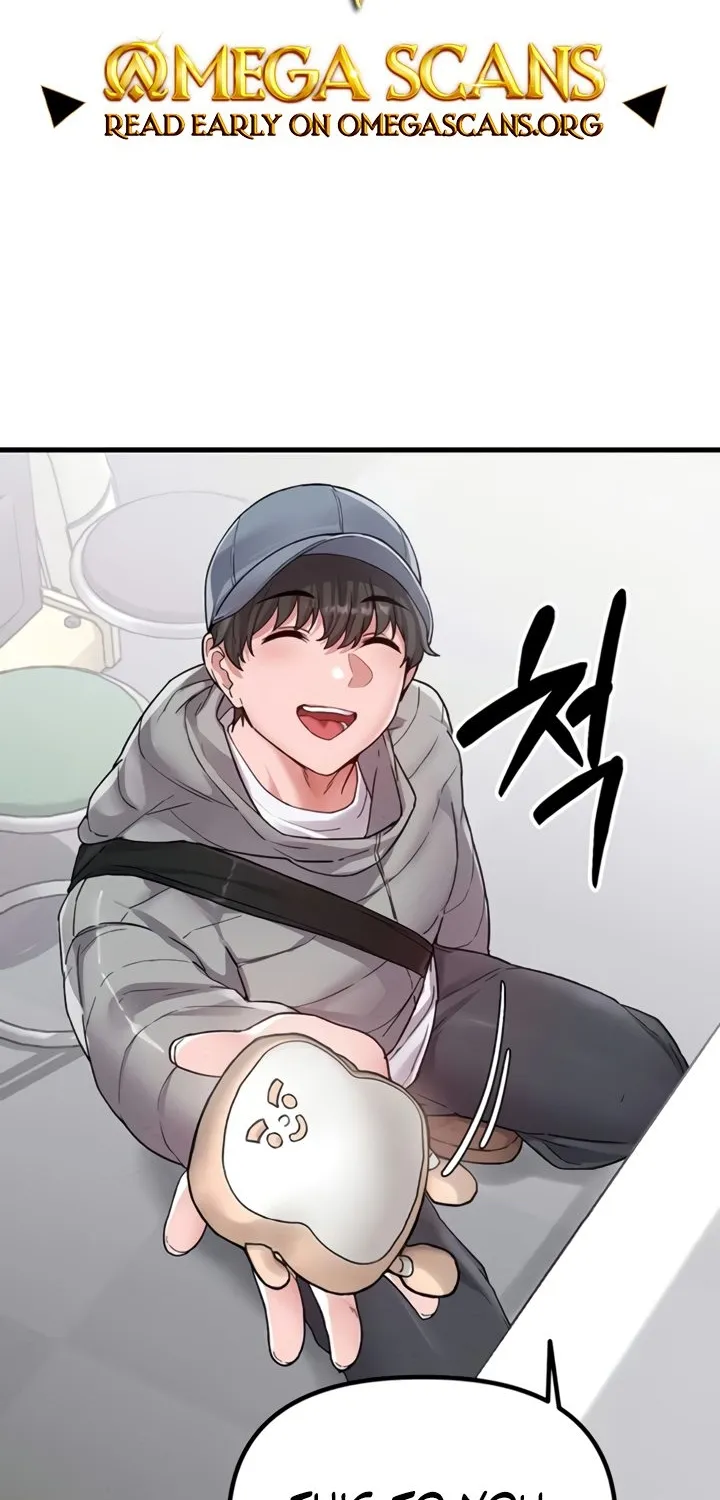 The Reincarnated Man - Chapter 32 - Page 2