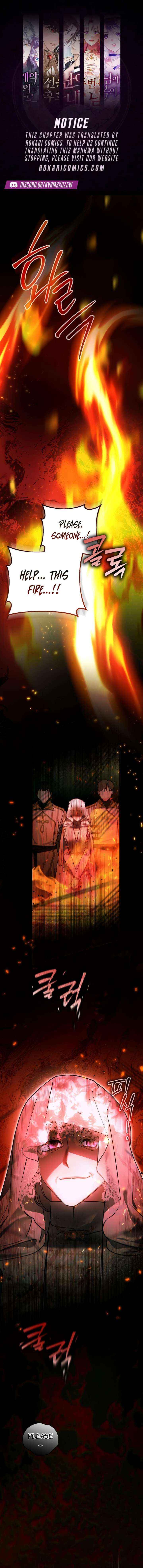 The Retired Saintess Raises Property Values - Chapter 4 - Page 1