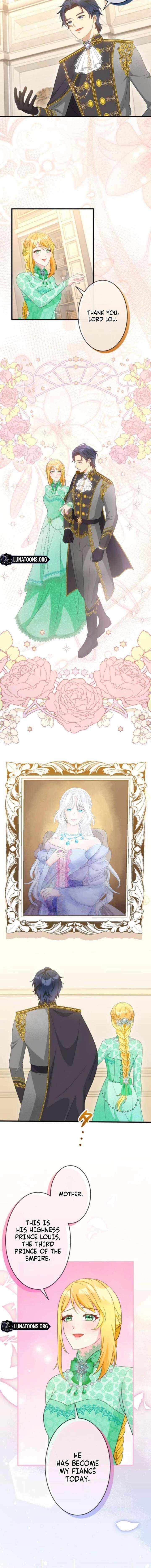 The Retired Villainess Wants to Live Quietly - Chapter 33 - Page 2