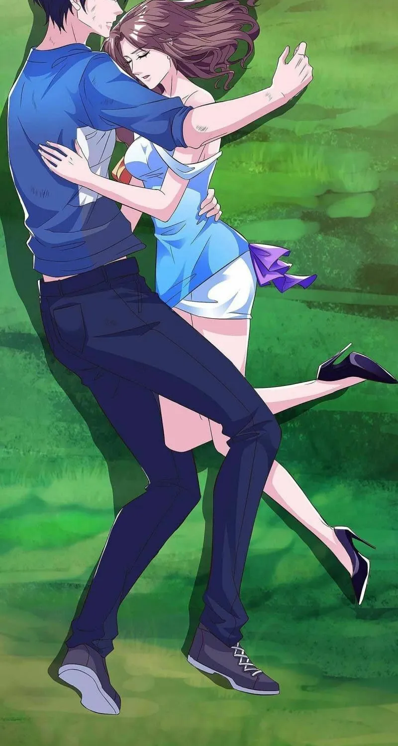 The Return of the Abandoned Son - Chapter 126 - Page 2