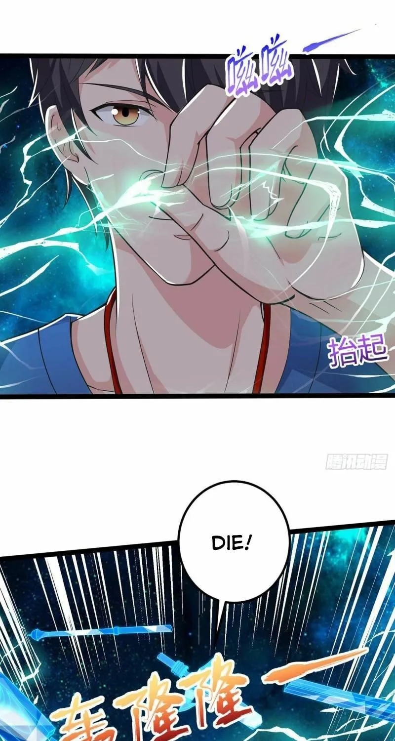 The Return of the Abandoned Son - Chapter 136 - Page 1