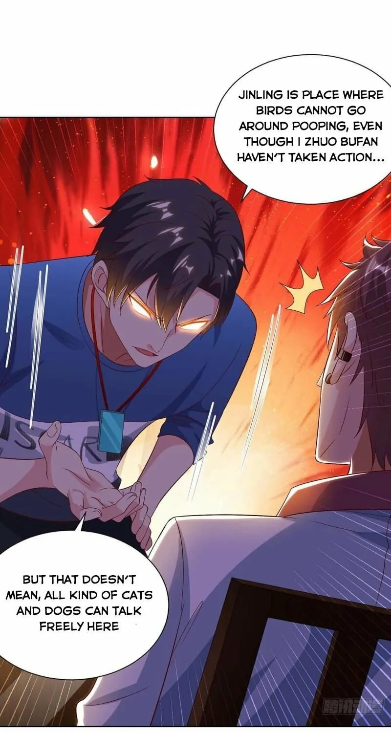 The Return of the Abandoned Son - Chapter 138 - Page 1