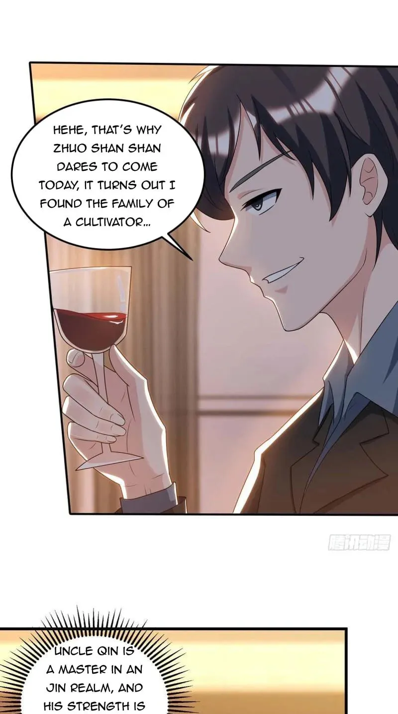 The Return of the Abandoned Son - Chapter 143 - Page 1