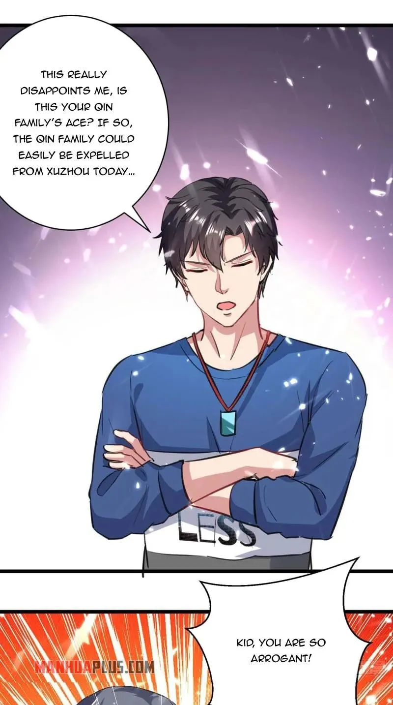 The Return of the Abandoned Son - Chapter 153 - Page 1