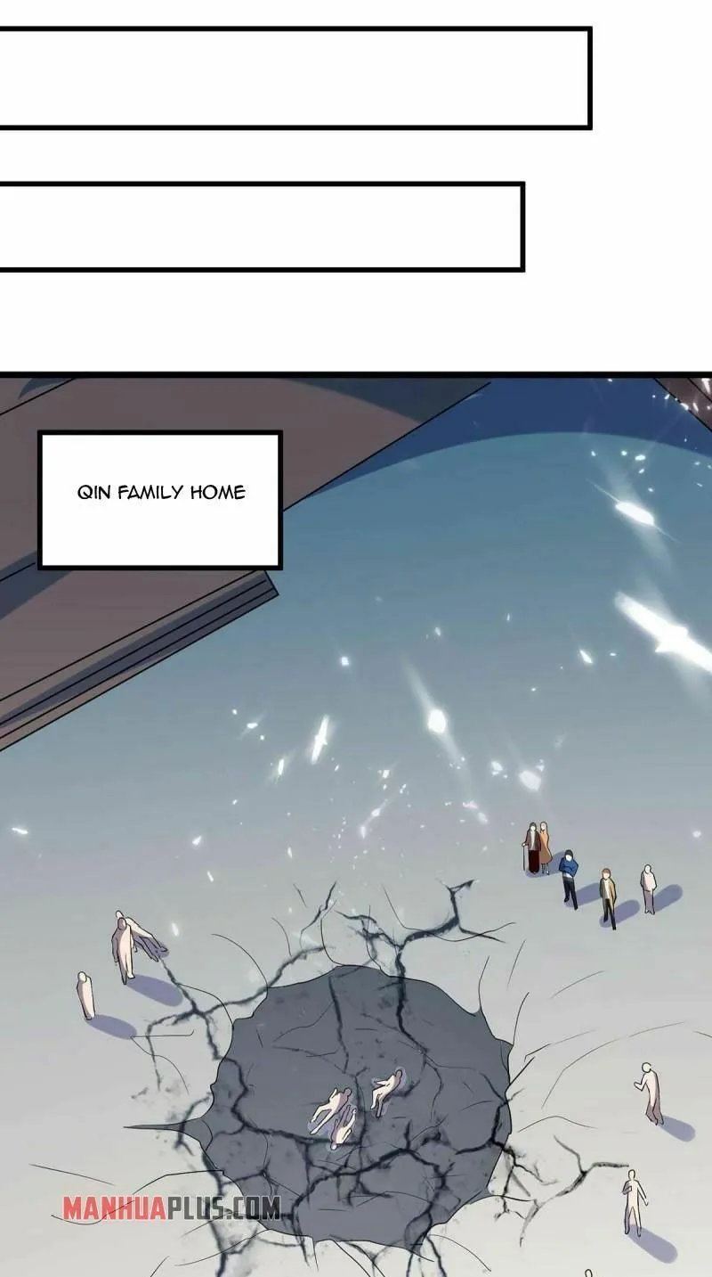 The Return of the Abandoned Son - Chapter 154 - Page 1