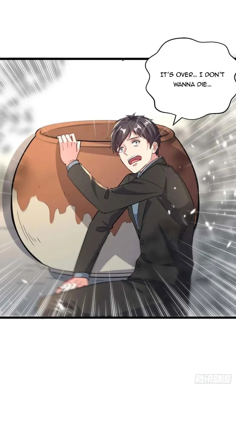 The Return of the Abandoned Son - Chapter 155 - Page 1