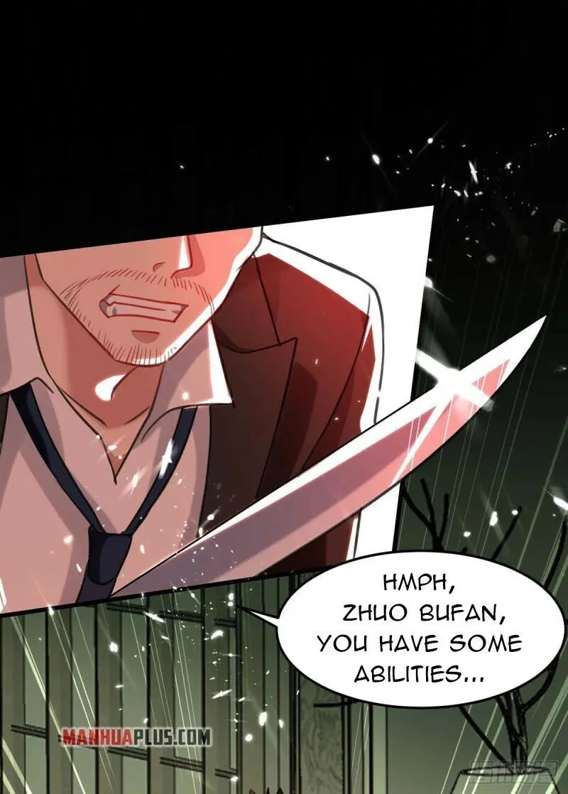 The Return of the Abandoned Son - Chapter 171 - Page 1