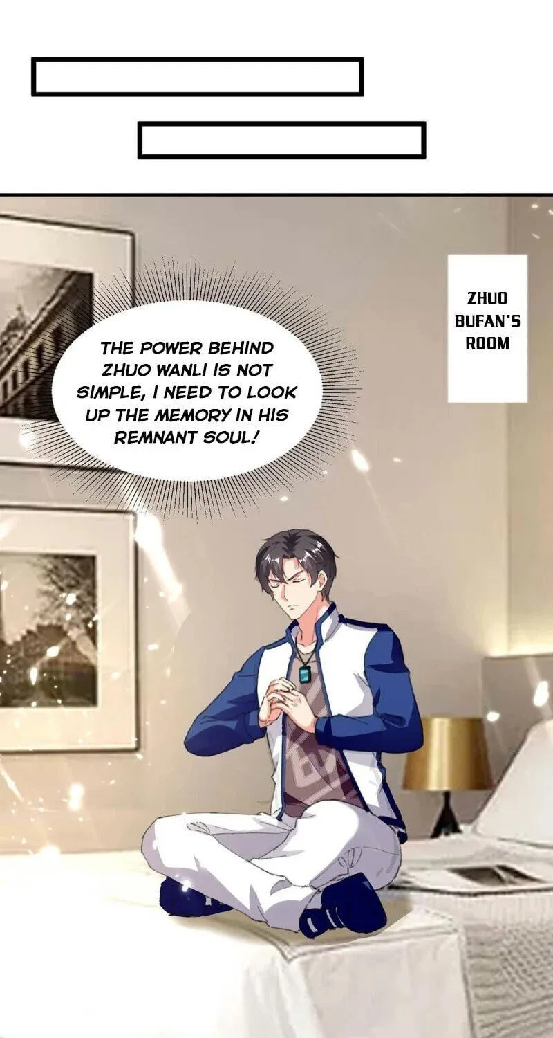 The Return of the Abandoned Son - Chapter 177 - Page 1