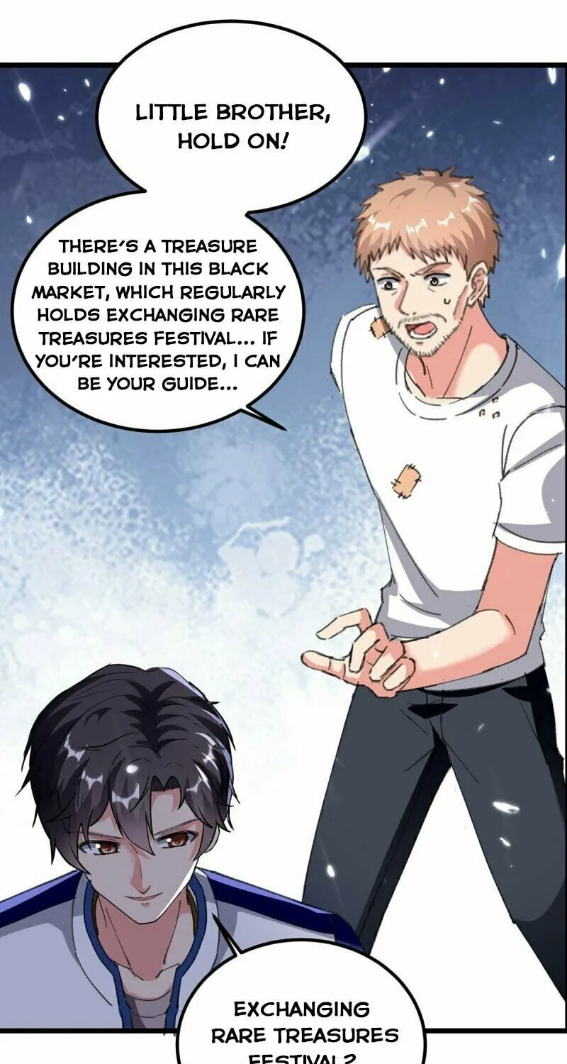 The Return of the Abandoned Son - Chapter 178 - Page 1