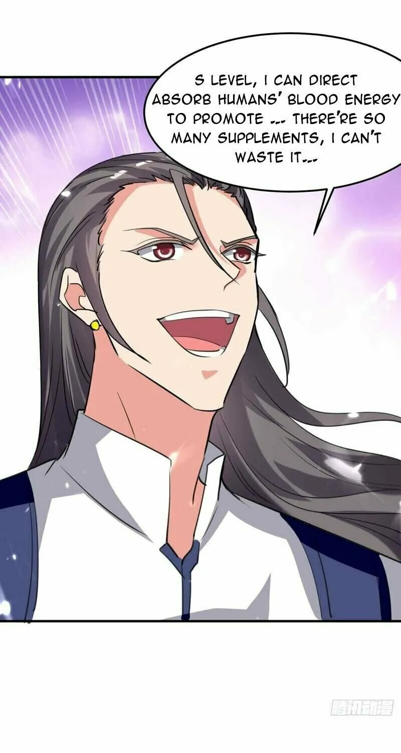 The Return of the Abandoned Son - Chapter 199 - Page 1