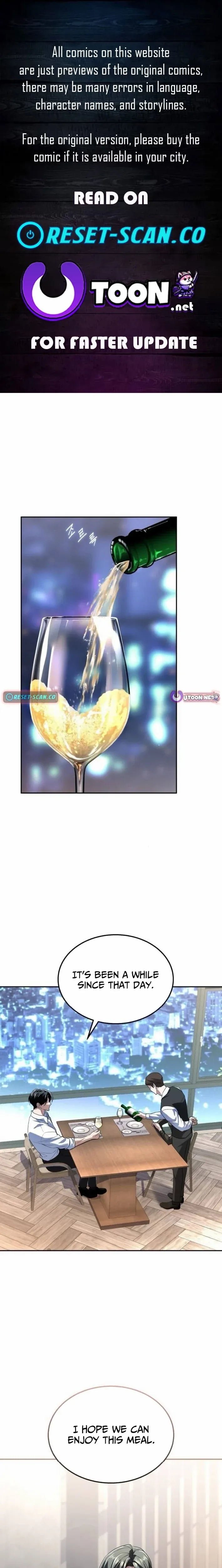 The Returned C-Rank Tank Won’t Die! - Chapter 49 - Page 1