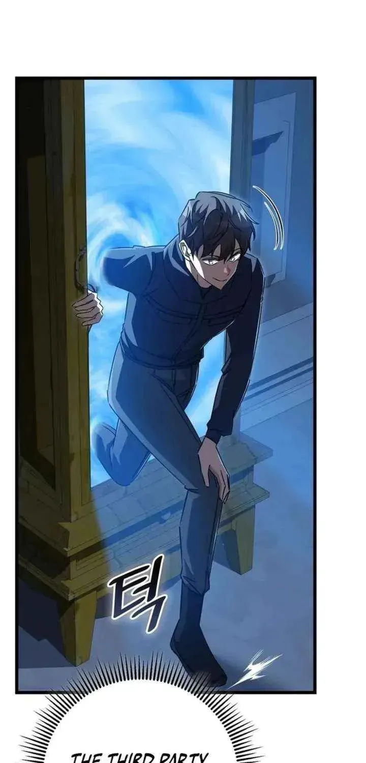 The Returned Extra Becomes a Genius - Chapter 33 - Page 1