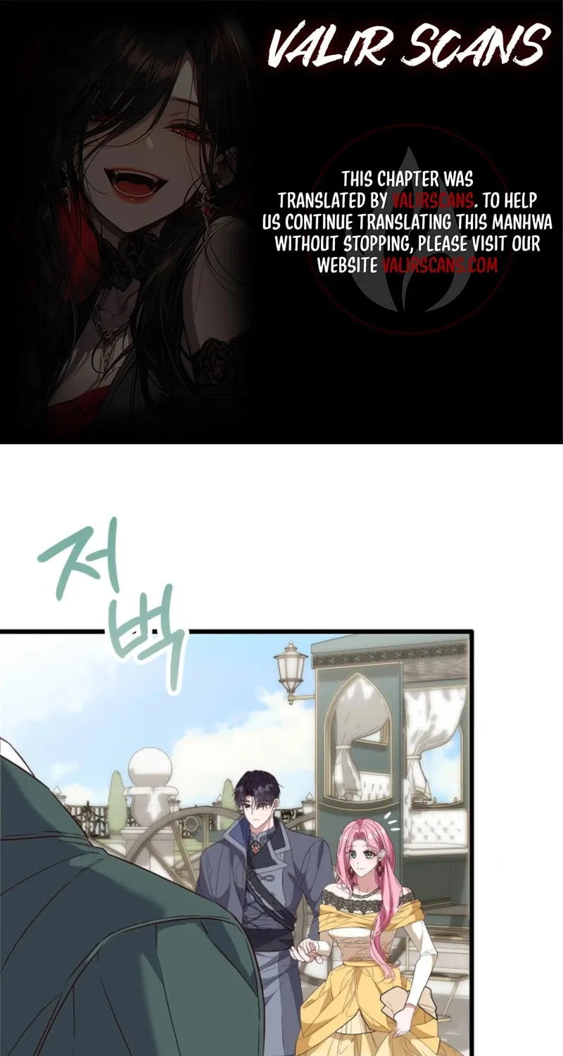 The Returned Villainess Vows to Stay Single - Chapter 40 - Page 1