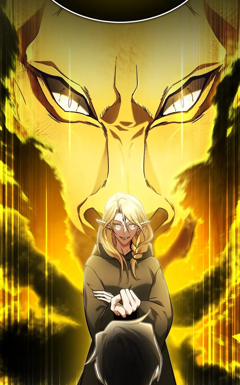 The Returner’s Roadto Retirement - Chapter 43 - Page 2