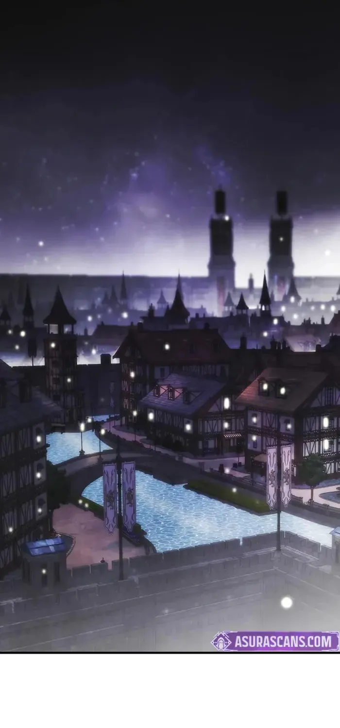 The Returning Instinct of a Hound - Chapter 85 - Page 1