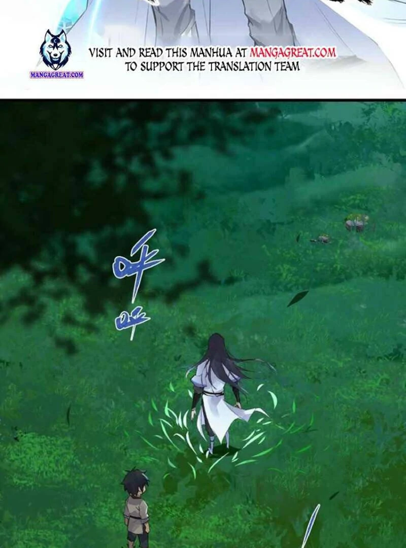 The Road to Immortality - Chapter 10 - Page 2