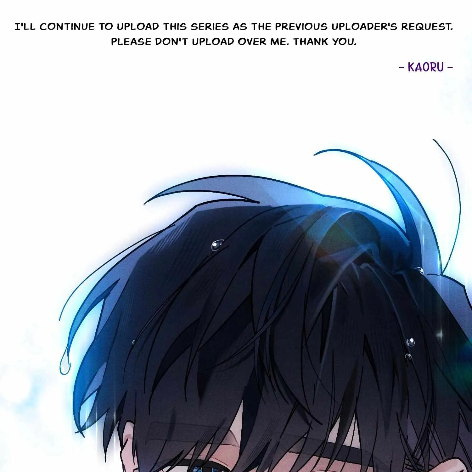 The Rogue Prince Is Secretly an Omega - Chapter 20.1 - Page 2