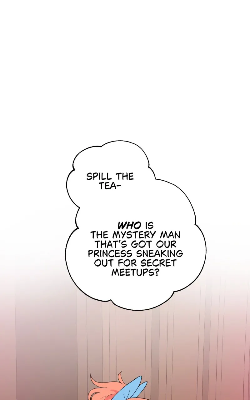 The Royal Tea - Chapter 7 - Page 1