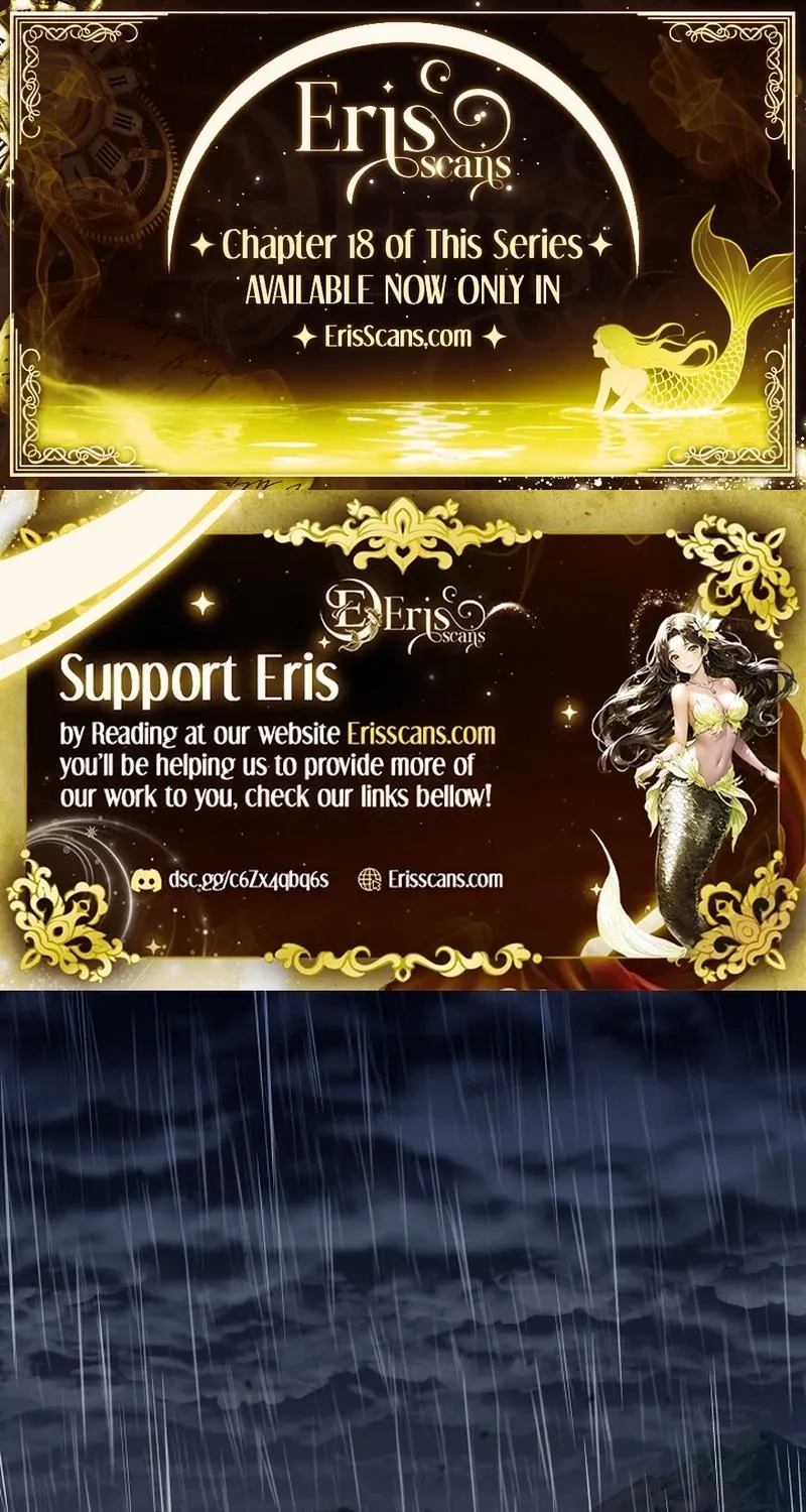 The Rusty Sword - Chapter 1 - Page 1