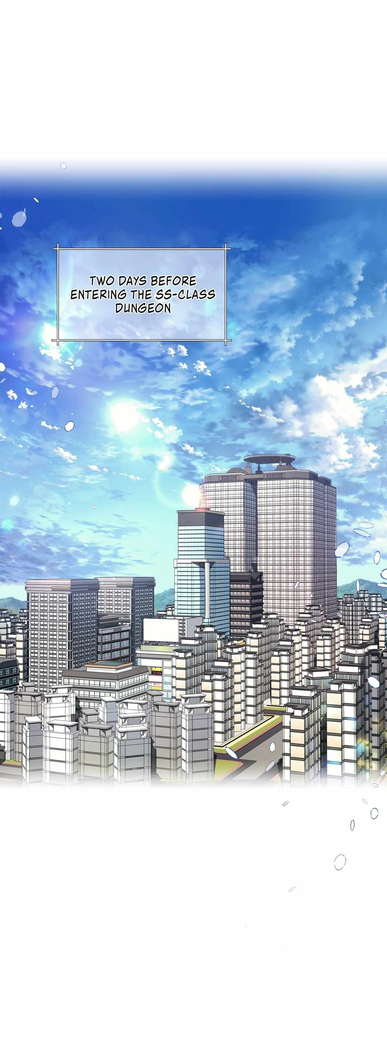 The S-Class Guide as Sweet as Honey - Chapter 59 - Page 2