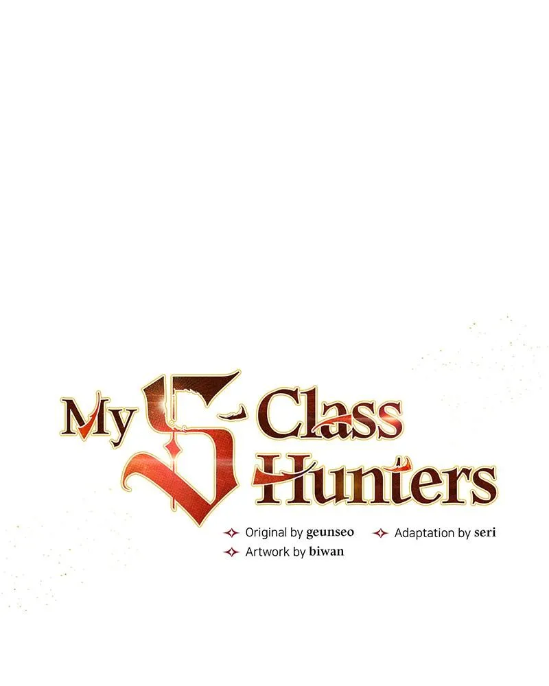 The S-Classes That I Raised - Chapter 1.4 - Page 1