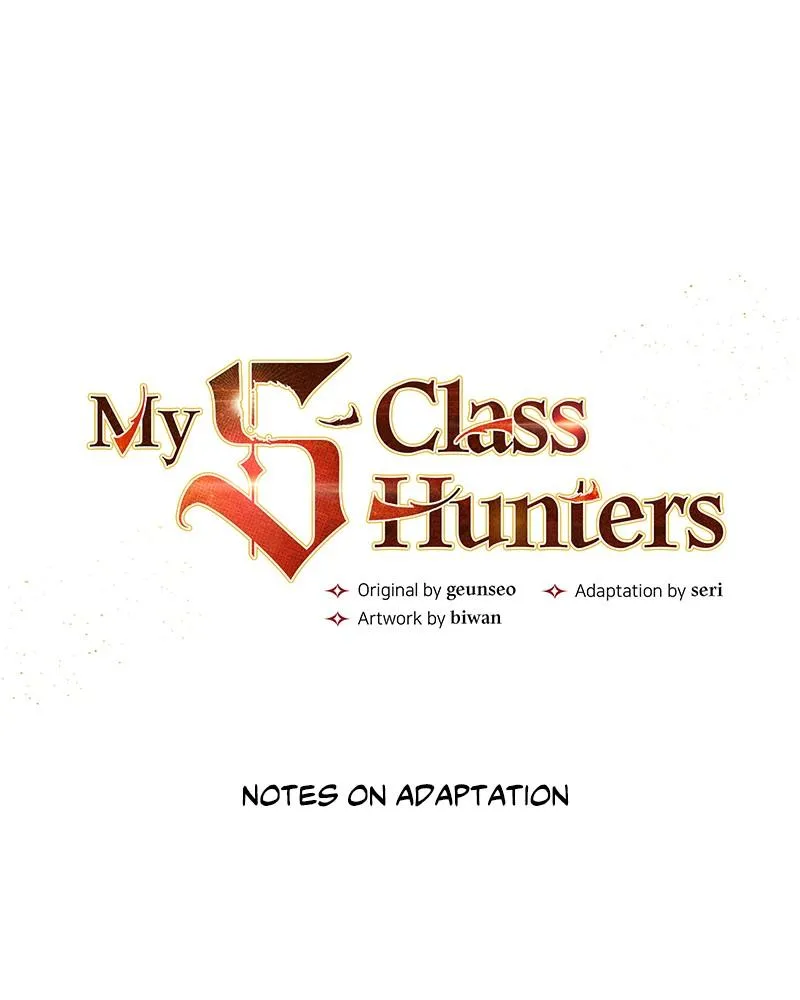 The S-Classes That I Raised - Chapter 2.4 - Page 1