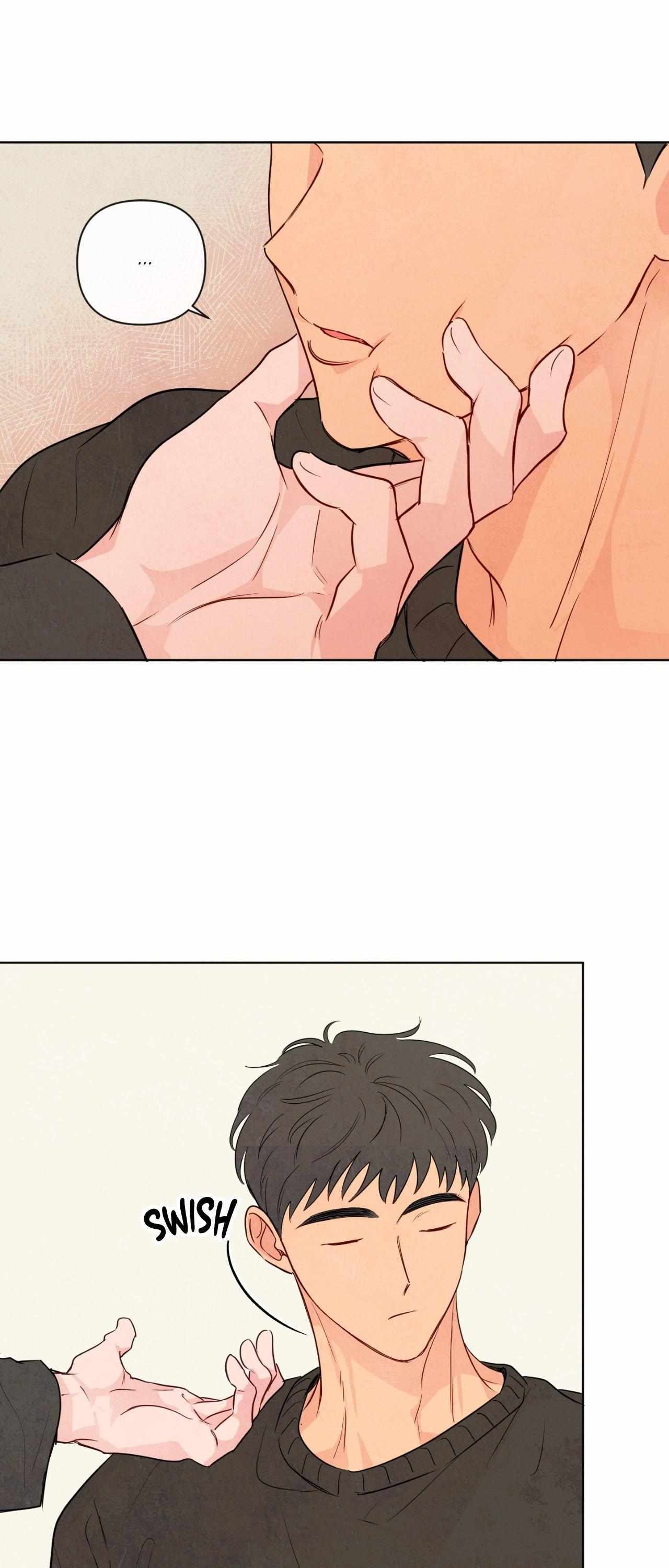 The Sacred Serpent's Seduction - Chapter 31 - Page 1