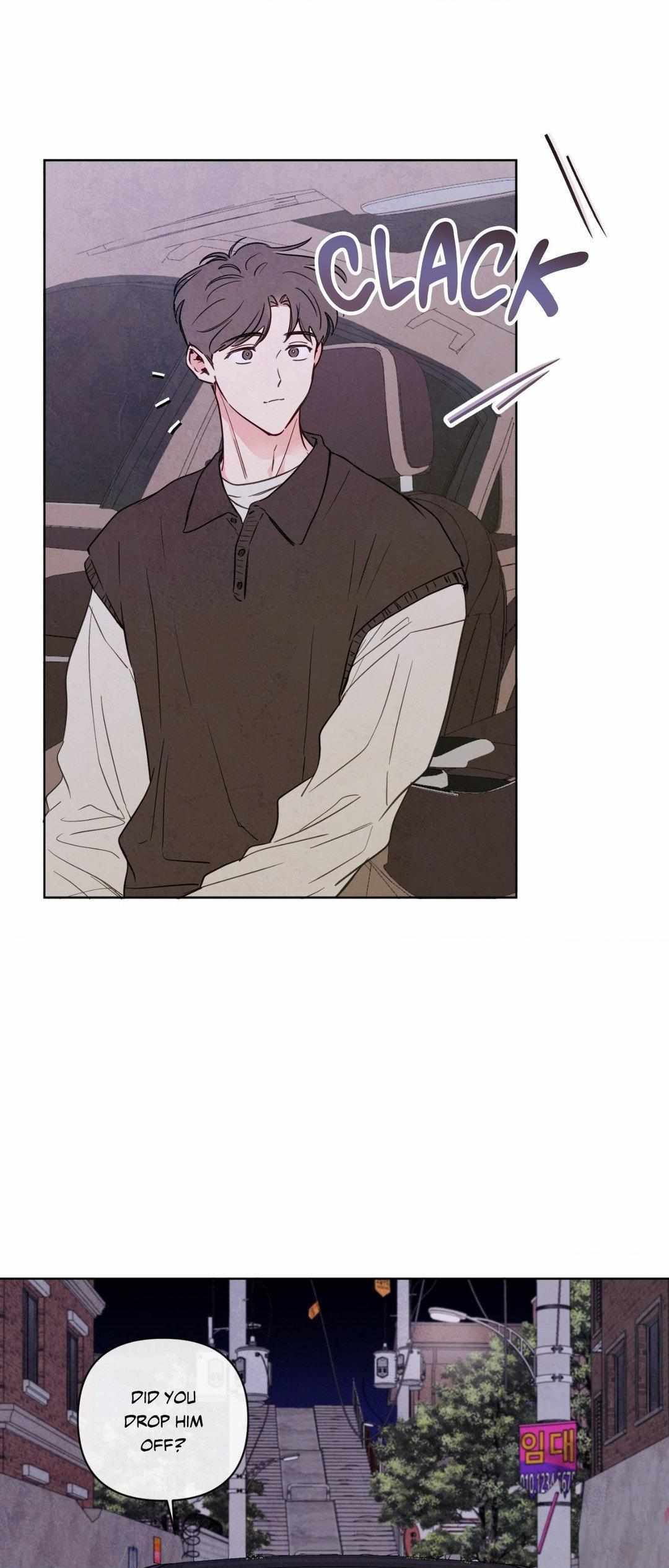 The Sacred Serpent's Seduction - Chapter 34 - Page 1