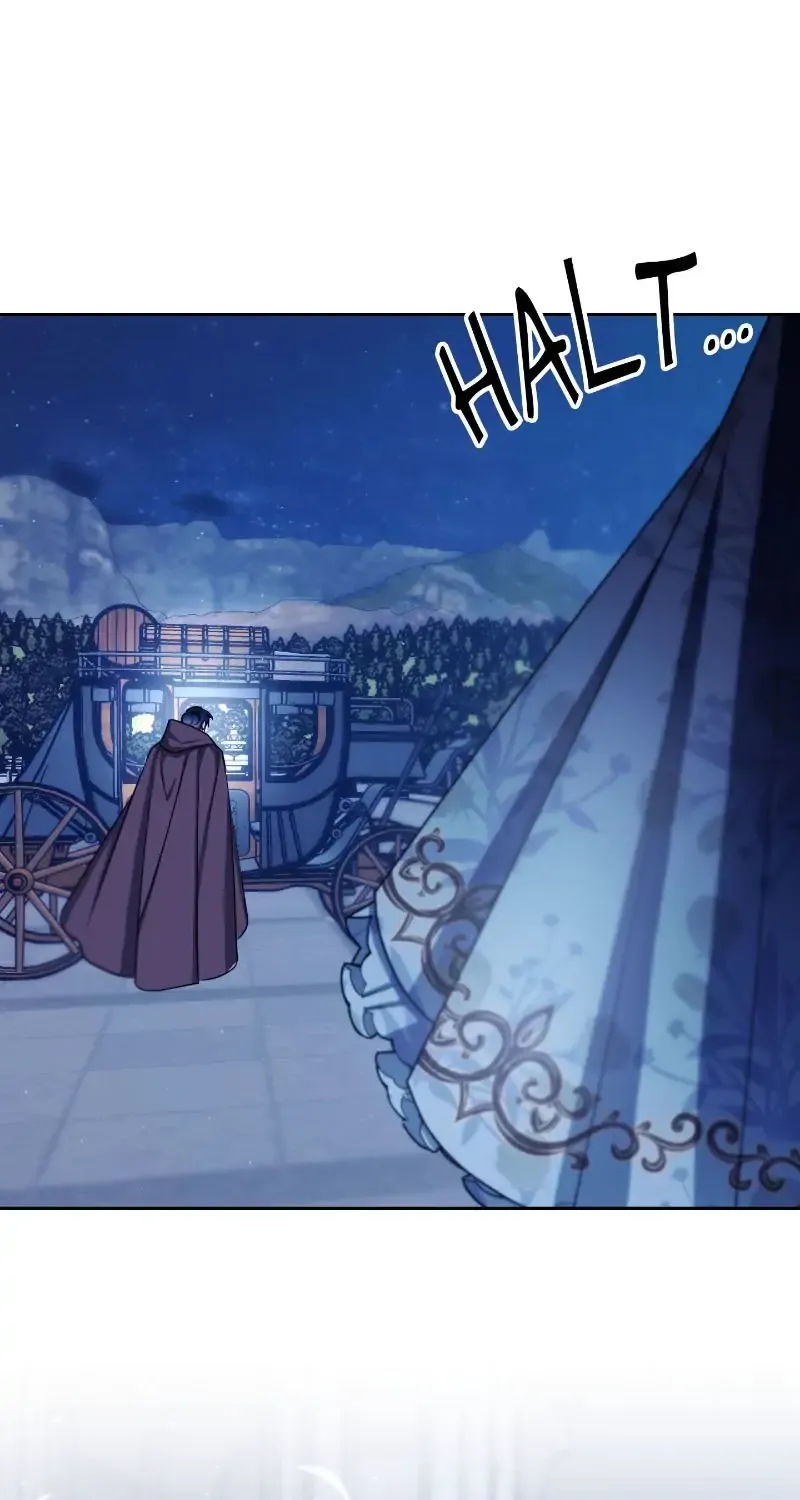 The Sacrificial Princess - Chapter 80.7 - Page 1