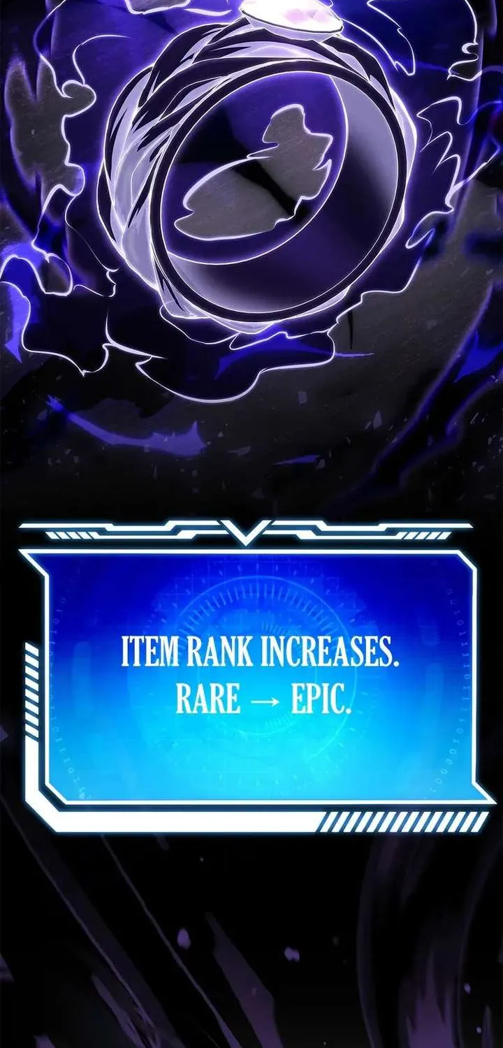 The Saint Levels Up Through Necromancy - Chapter 2 - Page 2