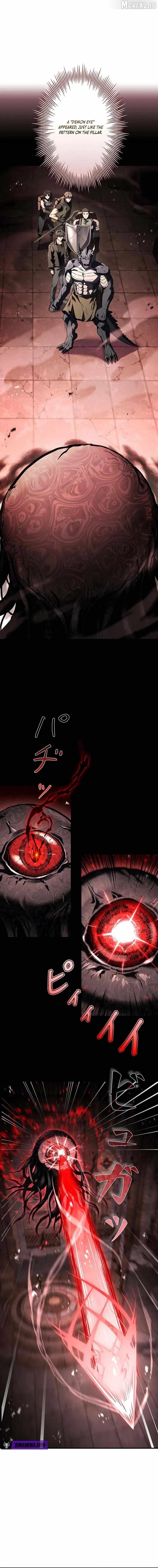 The Saint Who Levels Up as a Necromancer - Chapter 16 - Page 2