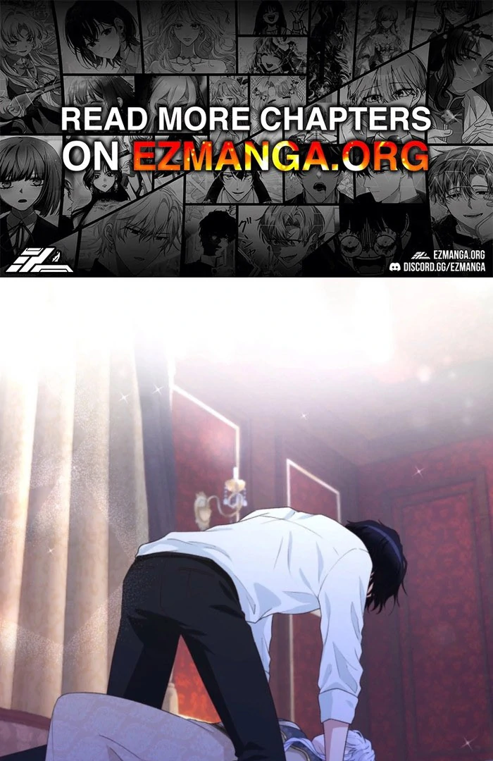 The Saint Who Wishes for Death Makes a Pact with the Cursed Prince - Chapter 33 - Page 1