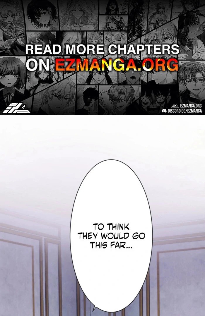 The Saint Who Wishes for Death Makes a Pact with the Cursed Prince - Chapter 35 - Page 1