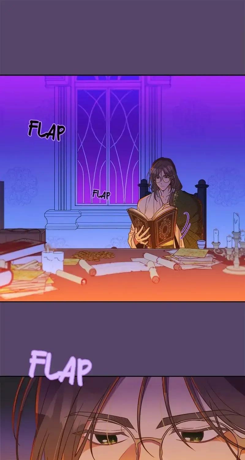 The Saintess and Her Secret Chambers - Chapter 14 - Page 1