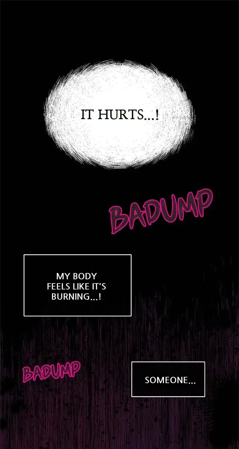 The Saintess and Her Secret Chambers - Chapter 15 - Page 1