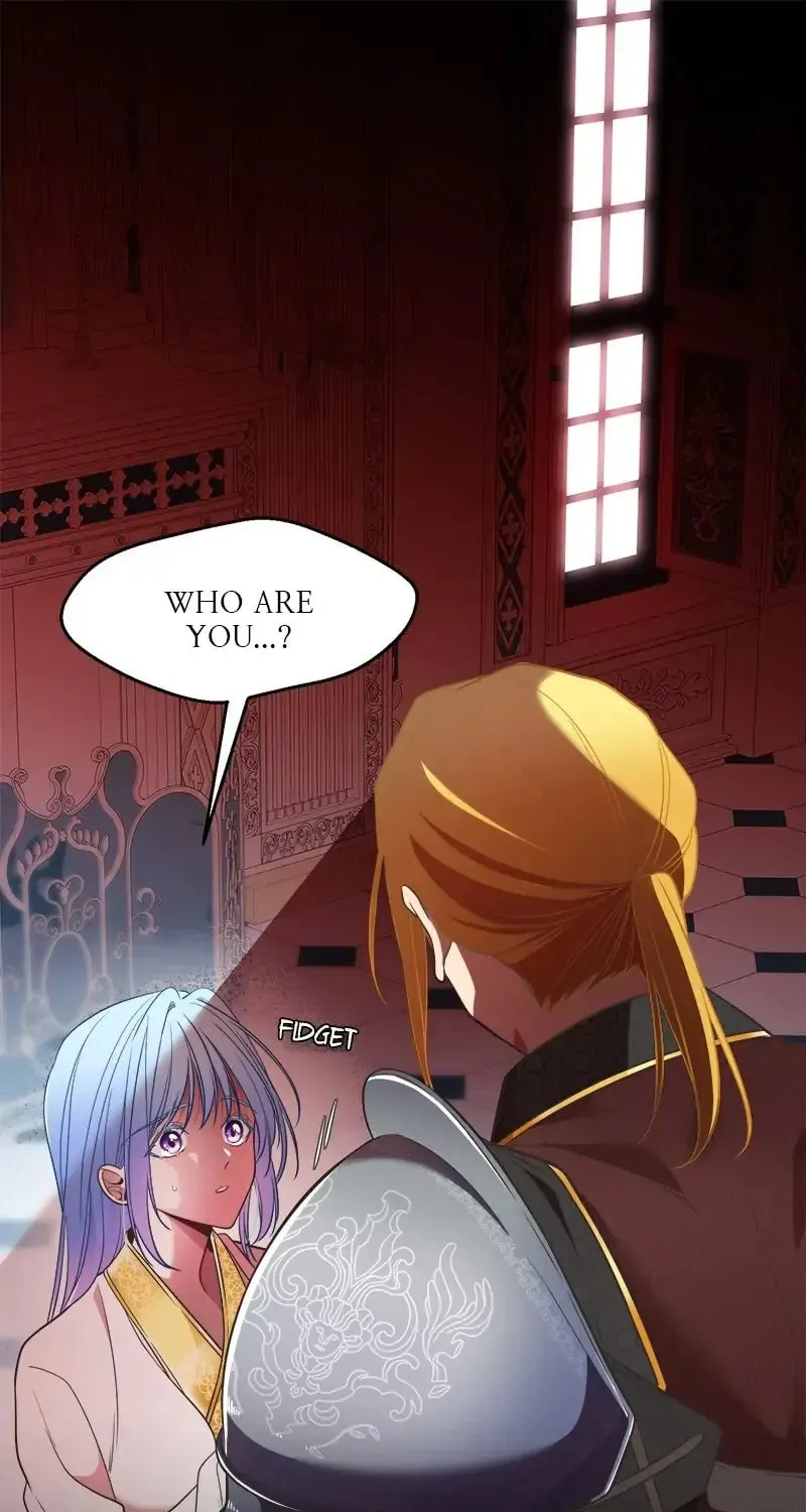 The Saintess and Her Secret Chambers - Chapter 16 - Page 1