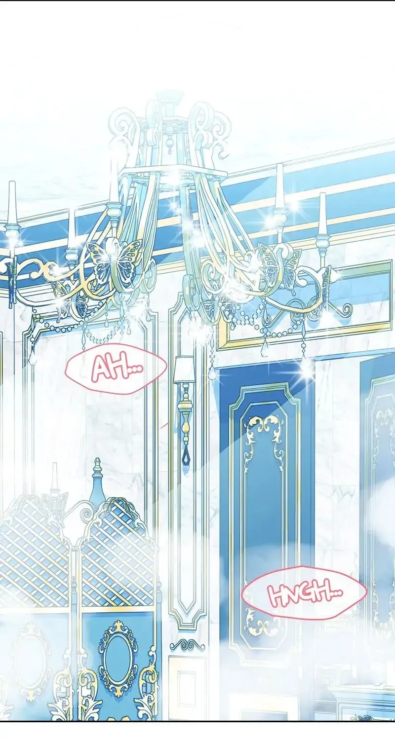 The Saintess and Her Secret Chambers - Chapter 17 - Page 1