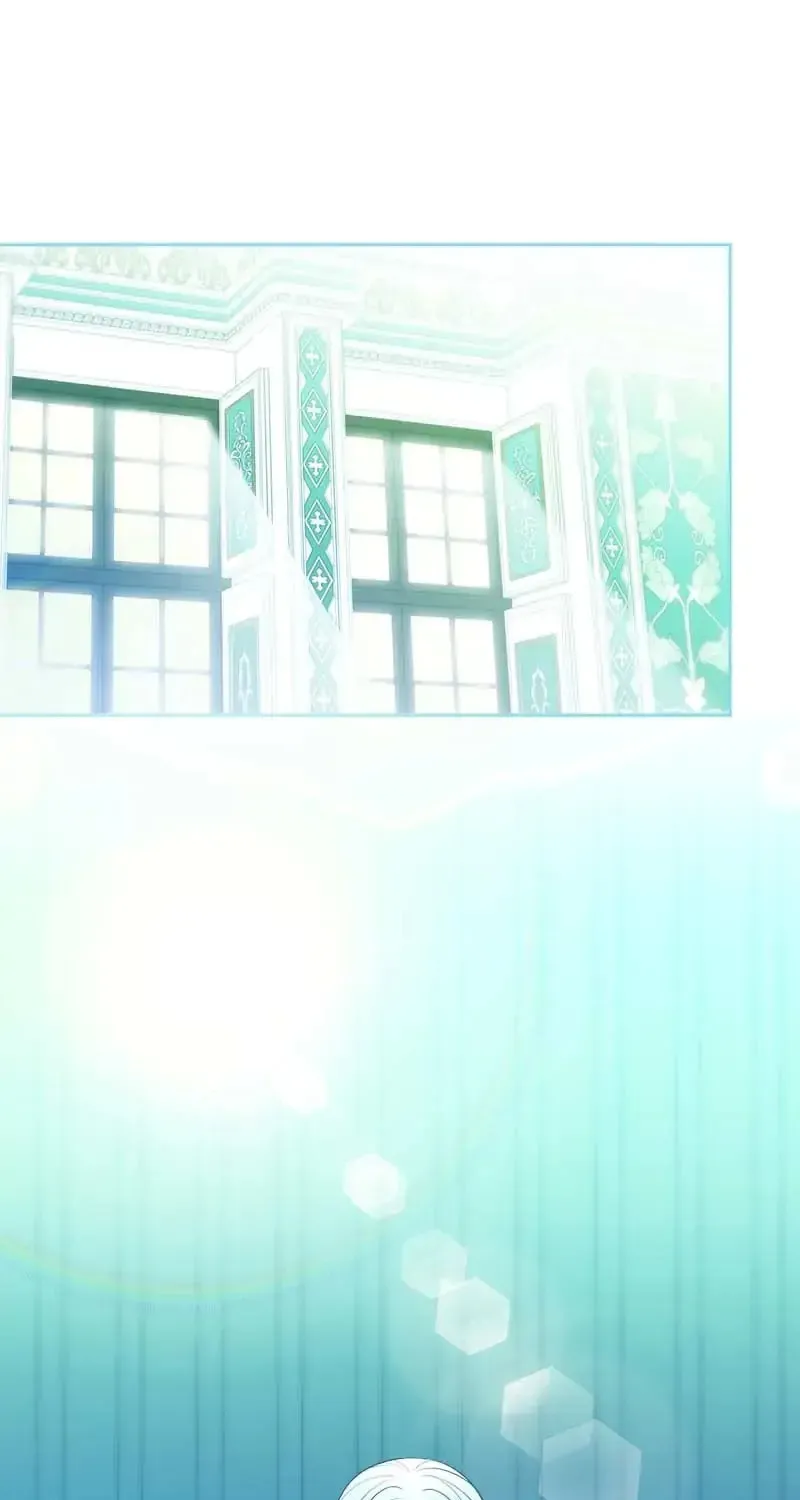 The Saintess and Her Secret Chambers - Chapter 18 - Page 1