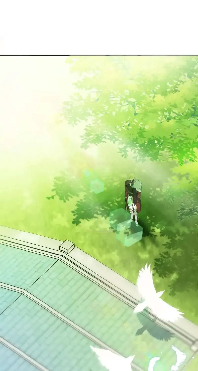 The Saintess and Her Secret Chambers - Chapter 20 - Page 1