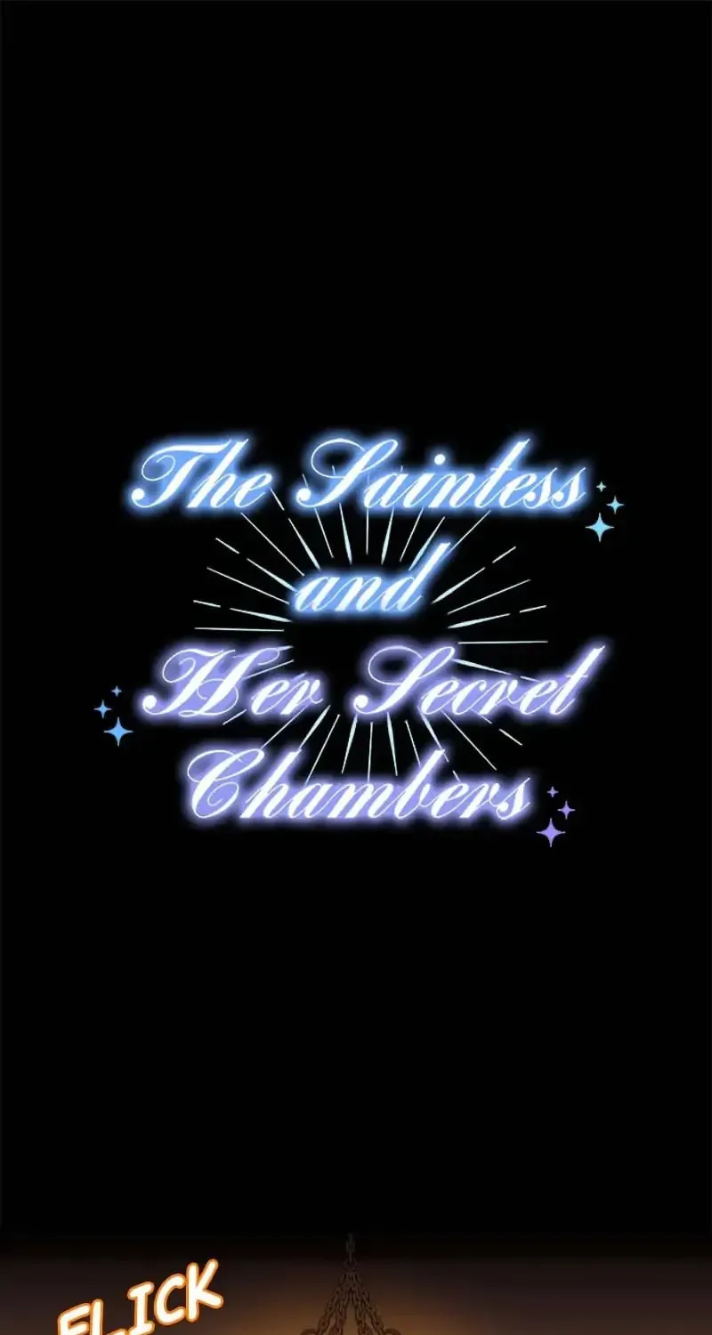 The Saintess and Her Secret Chambers - Chapter 23 - Page 1