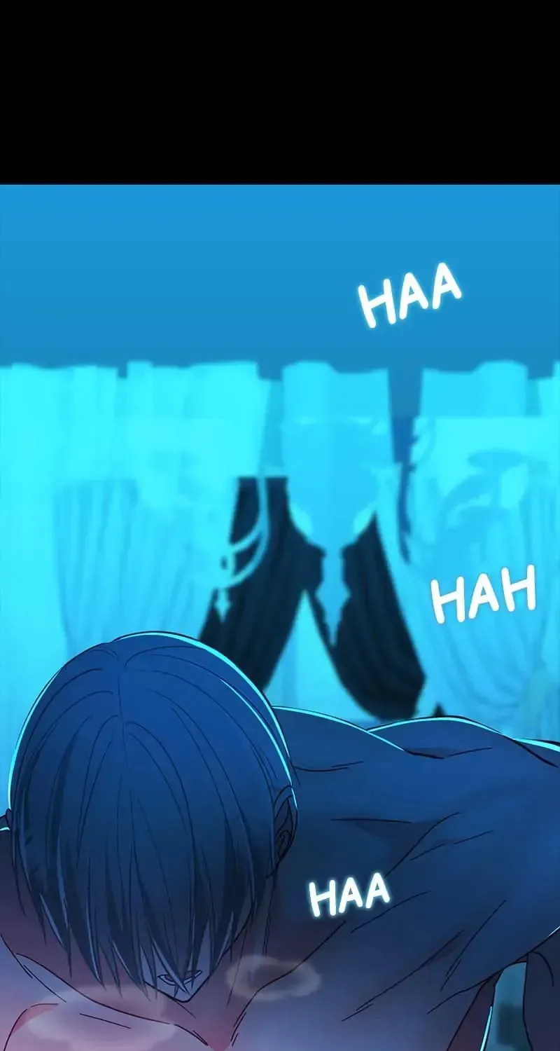 The Saintess and Her Secret Chambers - Chapter 25 - Page 1