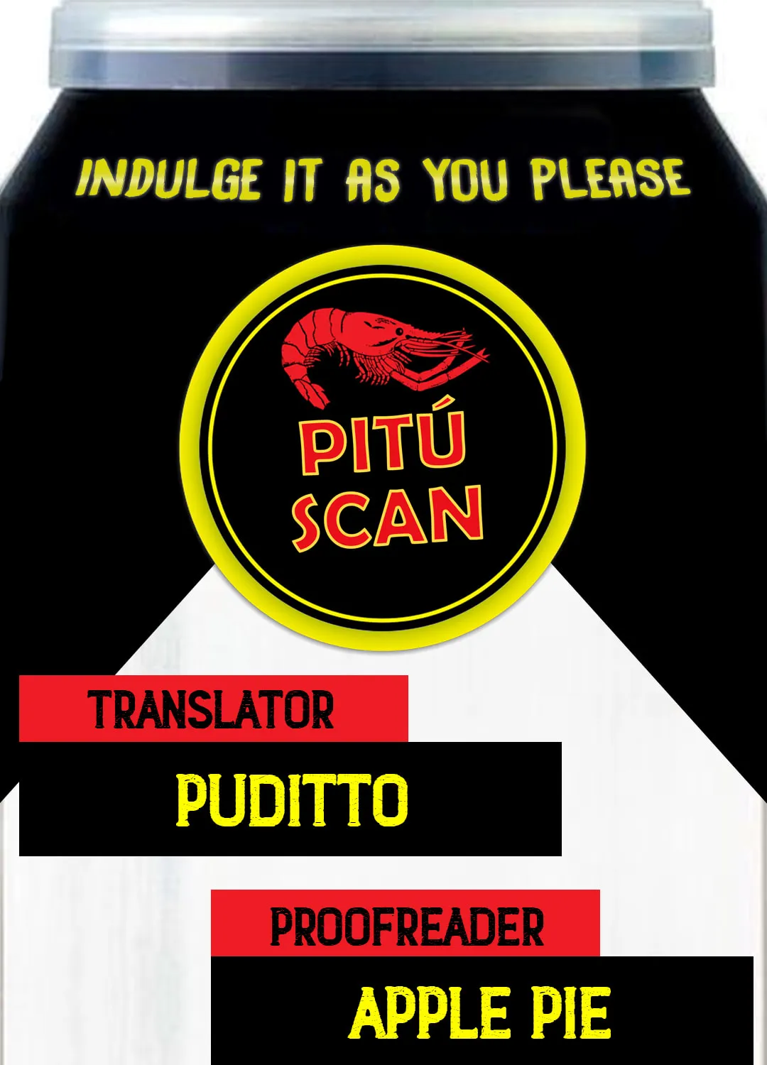 The Saintess and Her Secret Chambers - Chapter 3 - Page 1