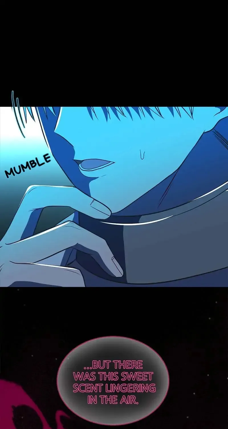 The Saintess and Her Secret Chambers - Chapter 31 - Page 1