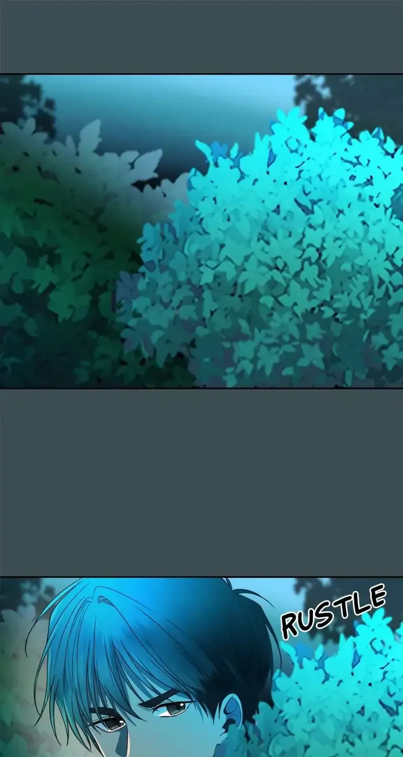 The Saintess and Her Secret Chambers - Chapter 32 - Page 1